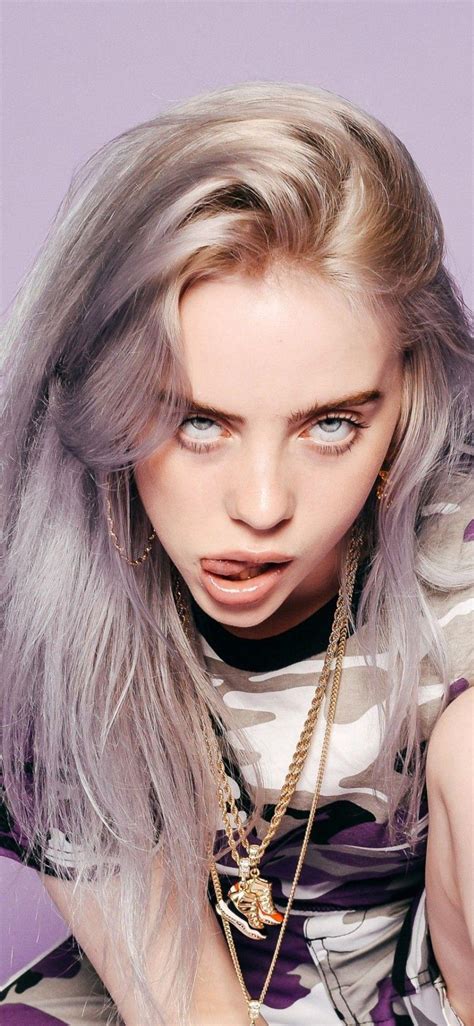 Billie eilish 4k wallpaper for free download in different resolution ( hd widescreen 4k 5k 8k ultra hd ), wallpaper support different devices like desktop pc or laptop, mobile and tablet. Billie Eilish 4k iPhone Wallpapers - Wallpaper Cave