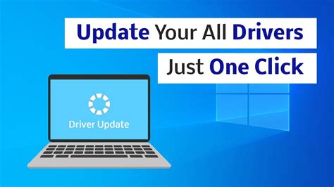 Best Windows 10 Driver Update Software Youtube