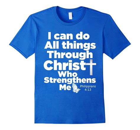 Christian Bible Verse T Shirt Jesus Christ God T 373692871 Zelitnovelty