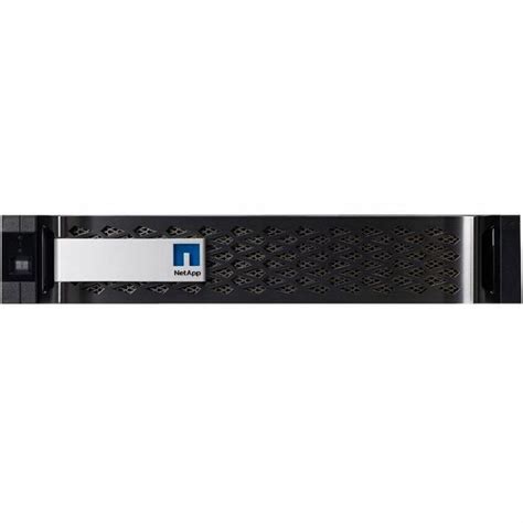 Netapp Fas2720 Sannas Storage System Hardware Nation