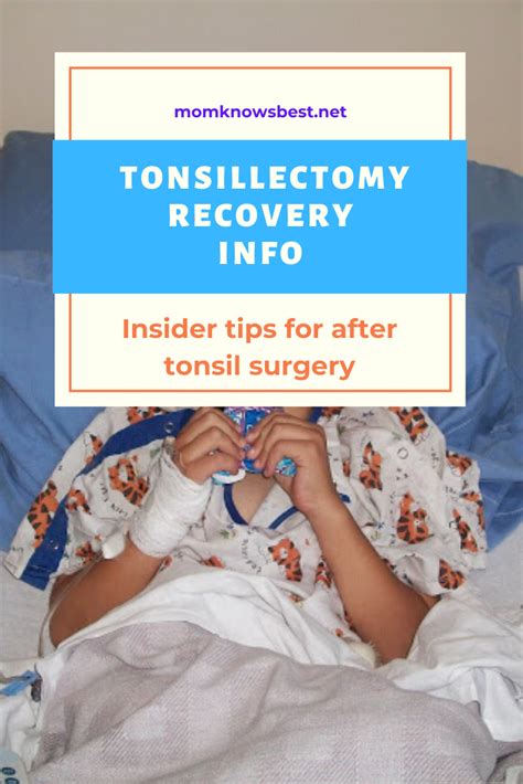 Pin On Tonsils And Adenoids