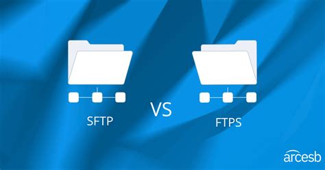 7 Crucial Differences Between Sftp And Ftps And Which One Should You Use