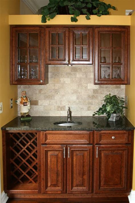 Kitchen Floor Tile Dark Cabinets Kitchen Cabinets St Louis Kitchen