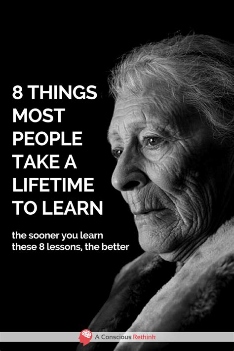 Dont Go Your Entire Life Without Learning These 8 Essential Lessons
