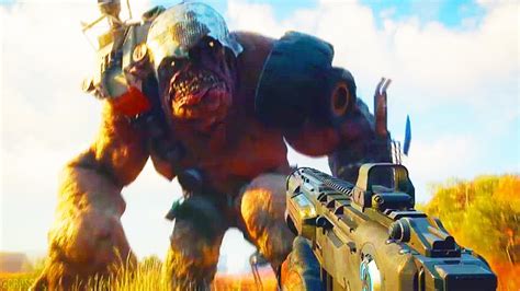 15 Epic Upcoming Fps Ps4 Games In 20182019 Playstation 4 Fps Games