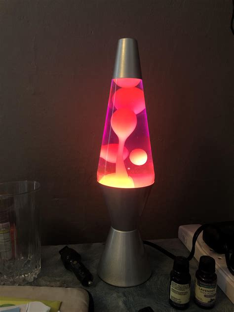 got my first lava lamp r lavalamps