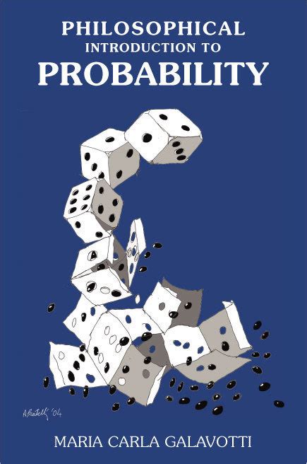 Philosophical Introduction To Probability Csli Publications