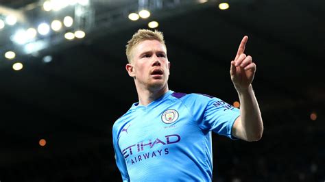 Kevin De Bruyne Man City 2021 Kevin De Bruyne Out For 4 6 Weeks For Man City With Injury