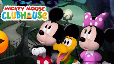 La Casa De Mickey Mouse En EspaÑol Capítulos Completos Problema En La