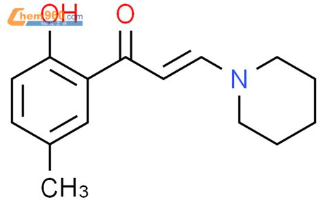 Propen One Hydroxy Methylphenyl