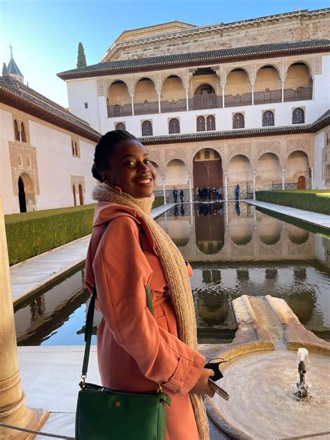6 Important Lessons For First Time Black Female Solo Travelers — Coming