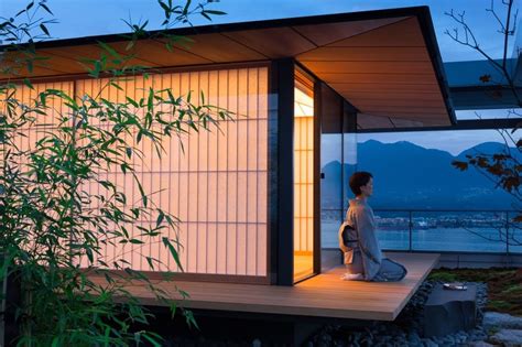 6 Modern Teahouses That Are Architectural Wonders Japanese Tea House