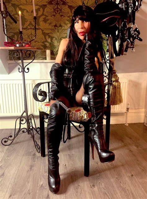 Domina Parties London On Twitter Rt Dommefatale 3rd January 2023