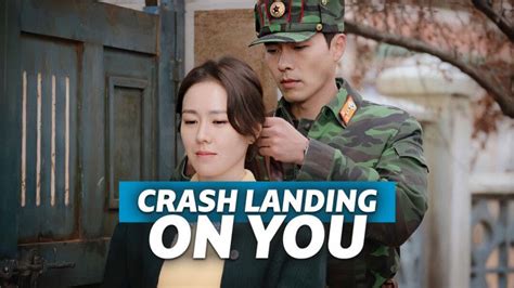 Link Streaming Drama Korea Terbaru Crash Landing On You