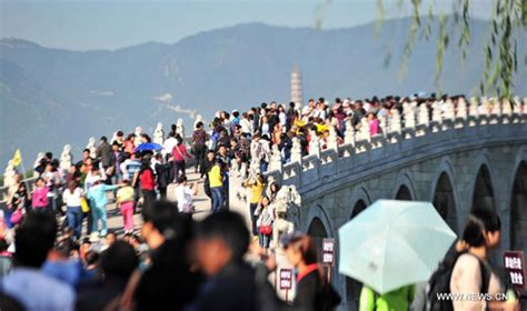 Tourism Peak Seen In Beijing Global Times