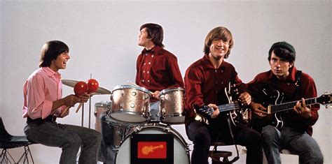 The Monkees 1966 Publicity Photo Inside The Box The Tv History Podcast