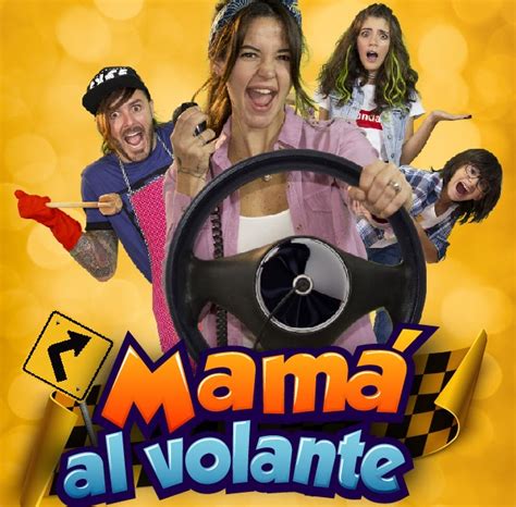Megadescargasmkv Mamá Al Volante 2019 1080p Latino Inglés Mega