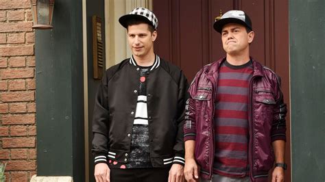 Kevin is miserable as the 99 works overtime to find seamus and take him down. Brooklyn Nine-Nine: Season 5-Episode 3 Openload Watch ...
