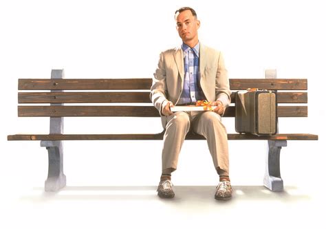 Tom discusses some of his classic characters, and talks about the origin of forrest gump. Forrest Gump Wallpapers - Wallpaper Cave