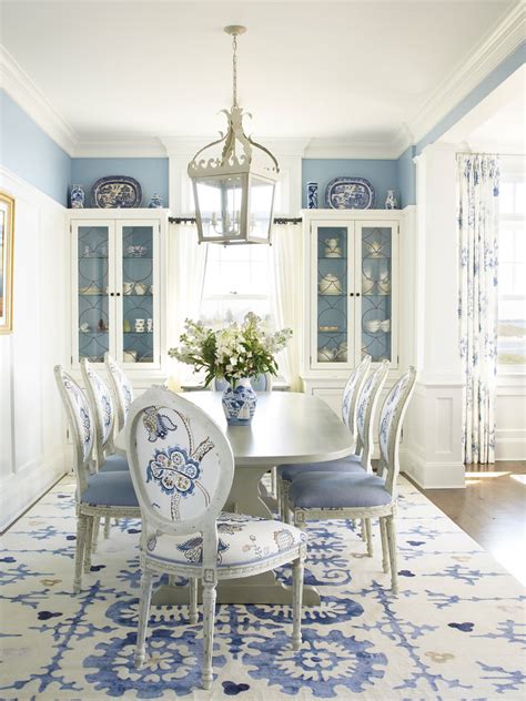 Dining Room Sets Blue Besticoulddo