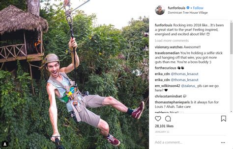 The Real Top 10 Travel Influencers On Instagram Emplifi