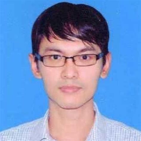Nguyen Duy Research Assistant Doctor Of Psychology Embryology And Histology Research Profile