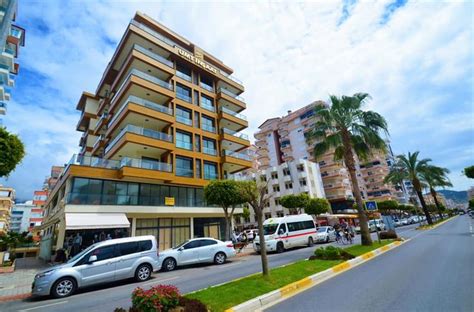Wohnung mieten in alanya, 60 m² wohnfläche, 2 zimmer. Immobilien Türkei Alanya - Immobilien Alanya mieten ...