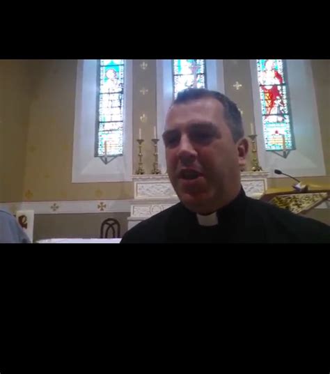 New Vocations Director For Achonry Diocese Catholic News
