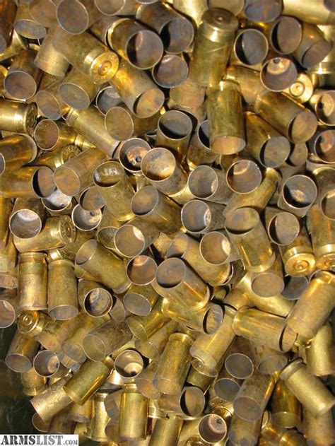 Armslist For Sale 45 Acp 1000 Bullets Brass Primers Powder