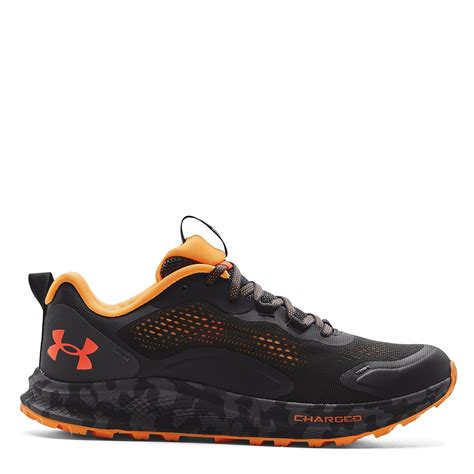 Under Armour Charged Bandit Tr 2 Trail Running Shoes Mens