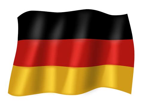 Germany Flag Png Transparent Image Download Size 800x600px