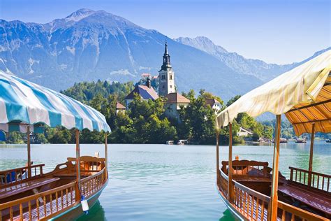 Tips For Visiting Lake Bled From Ljubljana Road Affair