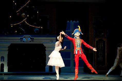 Peter Tchaikovsky The Nutcracker Ballet In Two Acts Classical