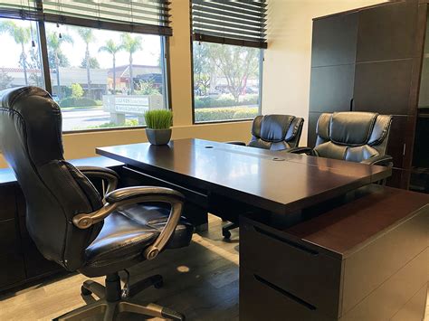 Office Suites Executive Suites San Diego