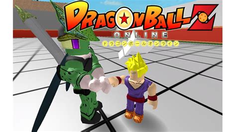 God and god) is the eighteenth dragon ball movie and the fourteenth under the dragon ball z brand. Best Roblox Dragonball Games List