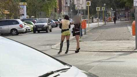 Girls As Goods Forced Prostitution In Berlin Docfilm Dw 22042015