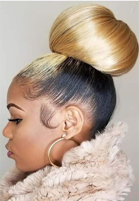 79 Gorgeous How To Do A Low Knot Bun For Short Hair The Ultimate