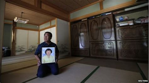 Tepco To Pay Damages In Fukushima Suicide Case Bbc News