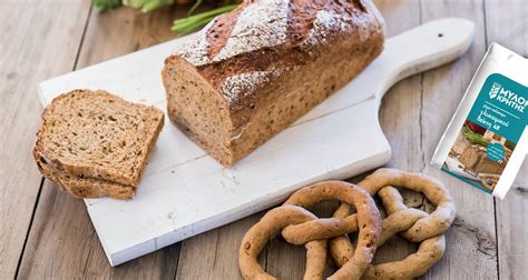 The glycemic index or the gi, is a list of foods that contain carbohydrates. GI-48 (MULTIGRAIN BREAD WITH GLYCEMIC INDEX 48) - Mills of ...