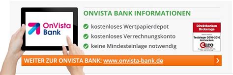 Onvista app 2021 » so können sie den mobilen handel starten! OnVista Bank App - Wie gut ist sie? | Review (01/17)