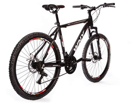 Mountain Bike Wny 26 24vdisco E Suspensão Mercadolivre