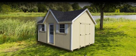 Belleville North Country Sheds North Country Sheds