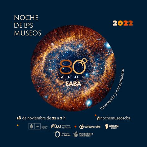 Noche De Los Museos Edición 2022 Ocio En Córdoba