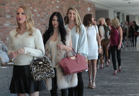 Red Sox Wives And Girlfriends Model Fall Fashions The Boston Globe