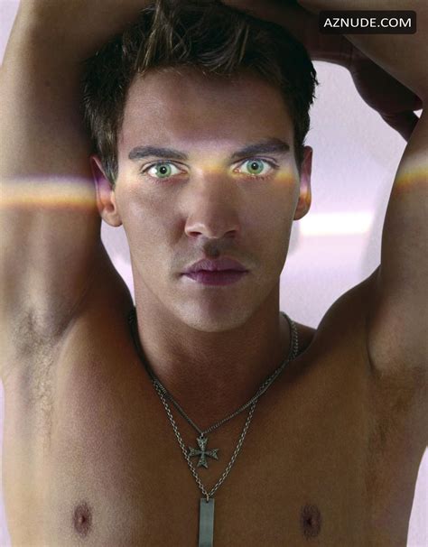 Jonathan Rhys Meyers Nude And Sexy Photo Collection AZNude Men