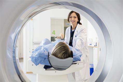Medical Imaging How Ct And Mri Procedures Affect The Body Directmed