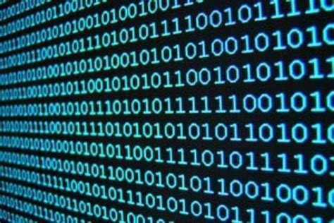 El Sistema Binario Tecnología And Informática
