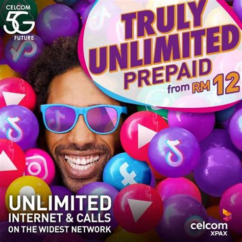 It's also the first mobile broadband for users who want to tether multiple devices to fast celcom internet you can choose between 2 different mifi devices. 10 Jun 2020 Onward: Celcom XPAX Truly Unlimited Internet ...