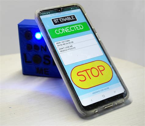 Never Lose Your Phone Again 11 Steps With Pictures Instructables