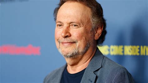 Billy Crystal Entertainment Icon